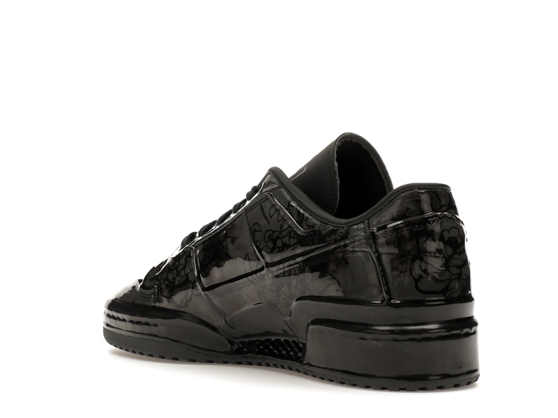 adidas Forum Low Chinese Porcelain Carbon
