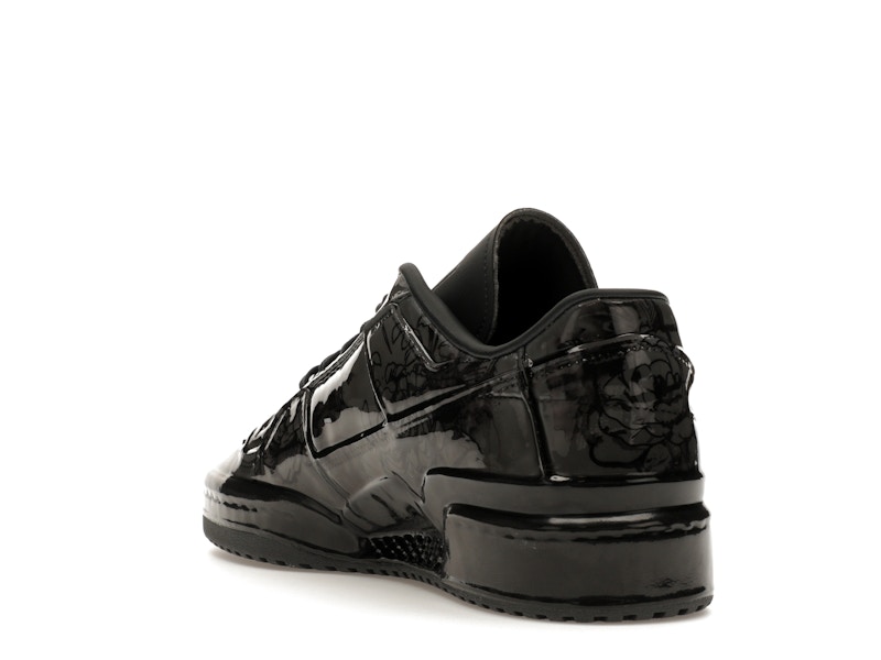 adidas Forum Low Chinese Porcelain Carbon