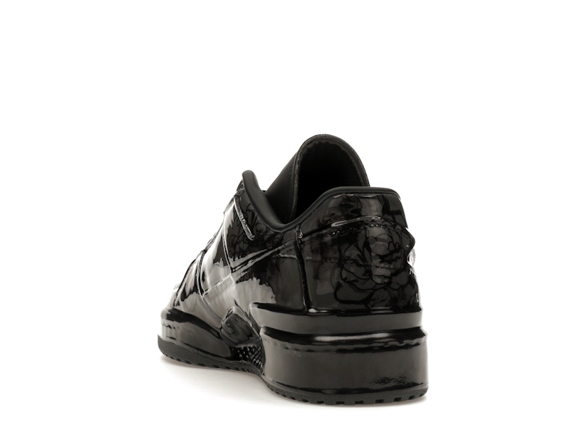 adidas Forum Low Chinese Porcelain Carbon