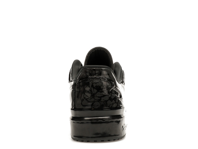 adidas Forum Low Chinese Porcelain Carbon