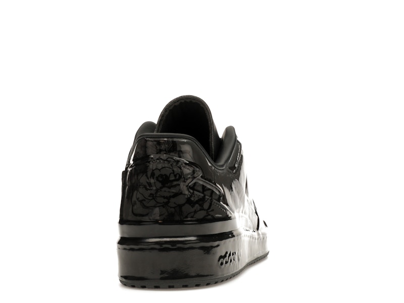 adidas Forum Low Chinese Porcelain Carbon