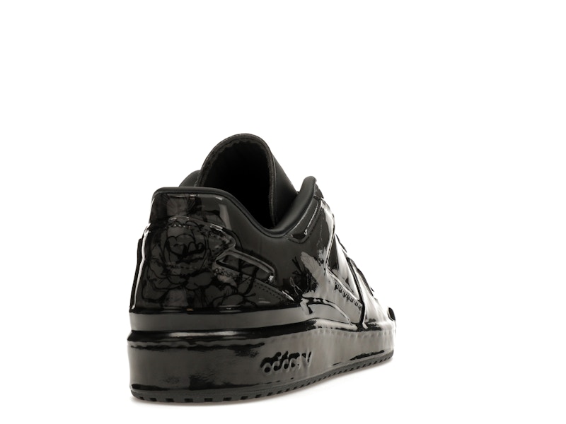 adidas Forum Low Chinese Porcelain Carbon