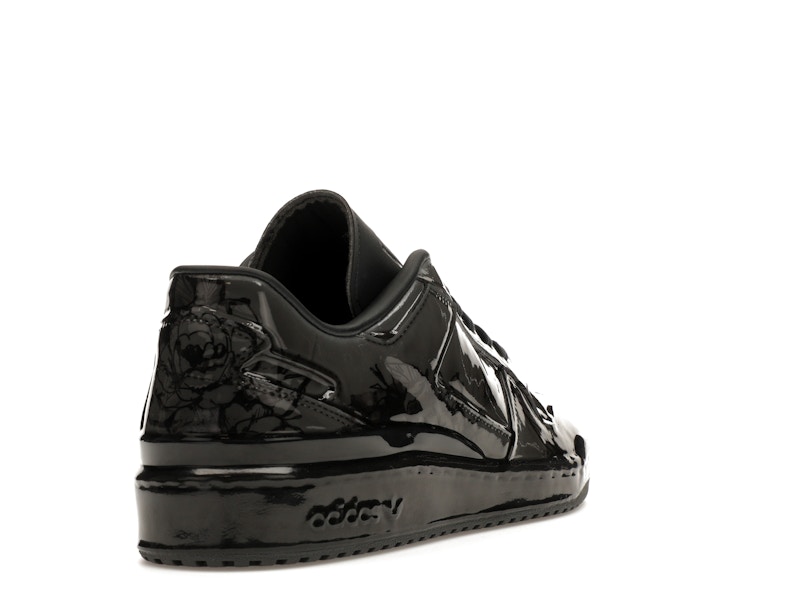 adidas Forum Low Chinese Porcelain Carbon