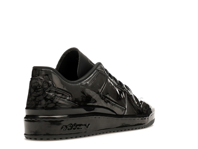 adidas Forum Low Chinese Porcelain Carbon