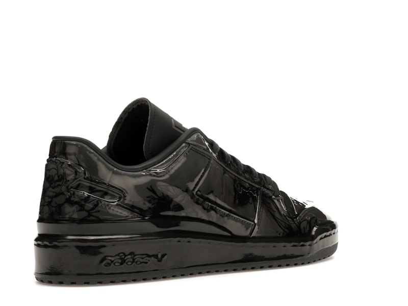 adidas Forum Low Chinese Porcelain Carbon