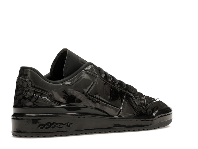 adidas Forum Low Chinese Porcelain Carbon