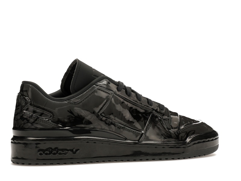 adidas Forum Low Chinese Porcelain Carbon