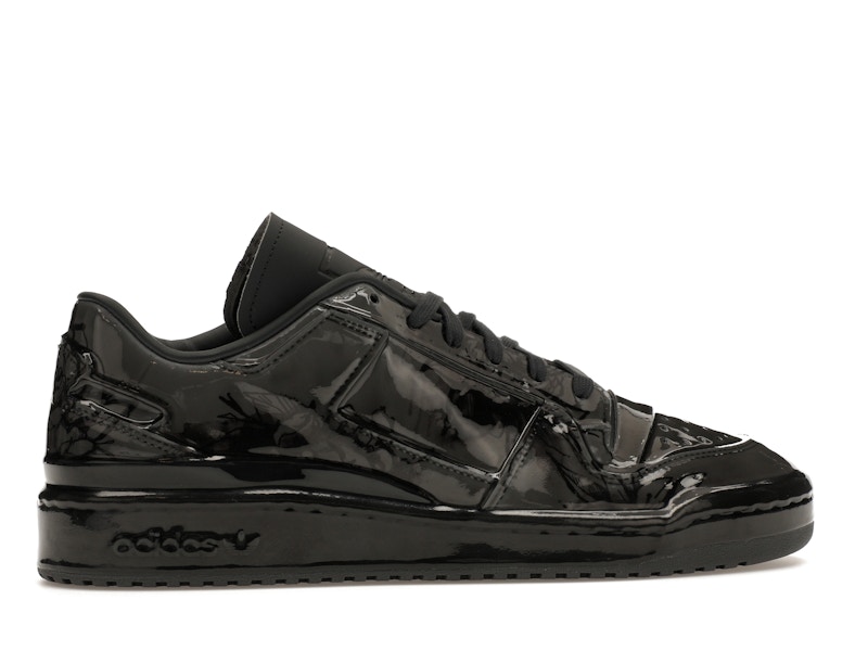 adidas Forum Low Chinese Porcelain Carbon