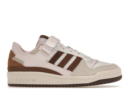 adidas Forum Low Chocolate To My Strawberry (Women's) GY6783 US
