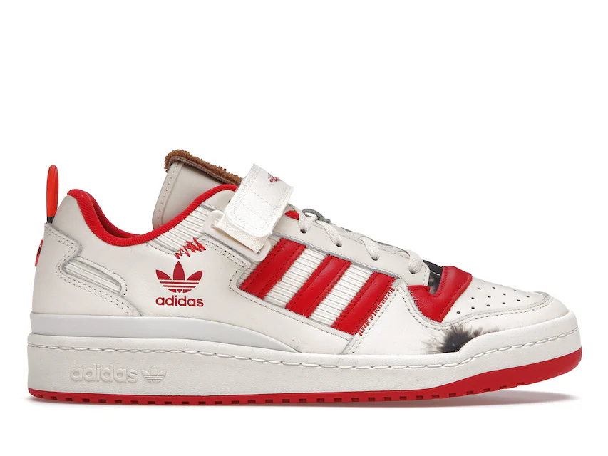 adidas Forum Low Home Alone 0