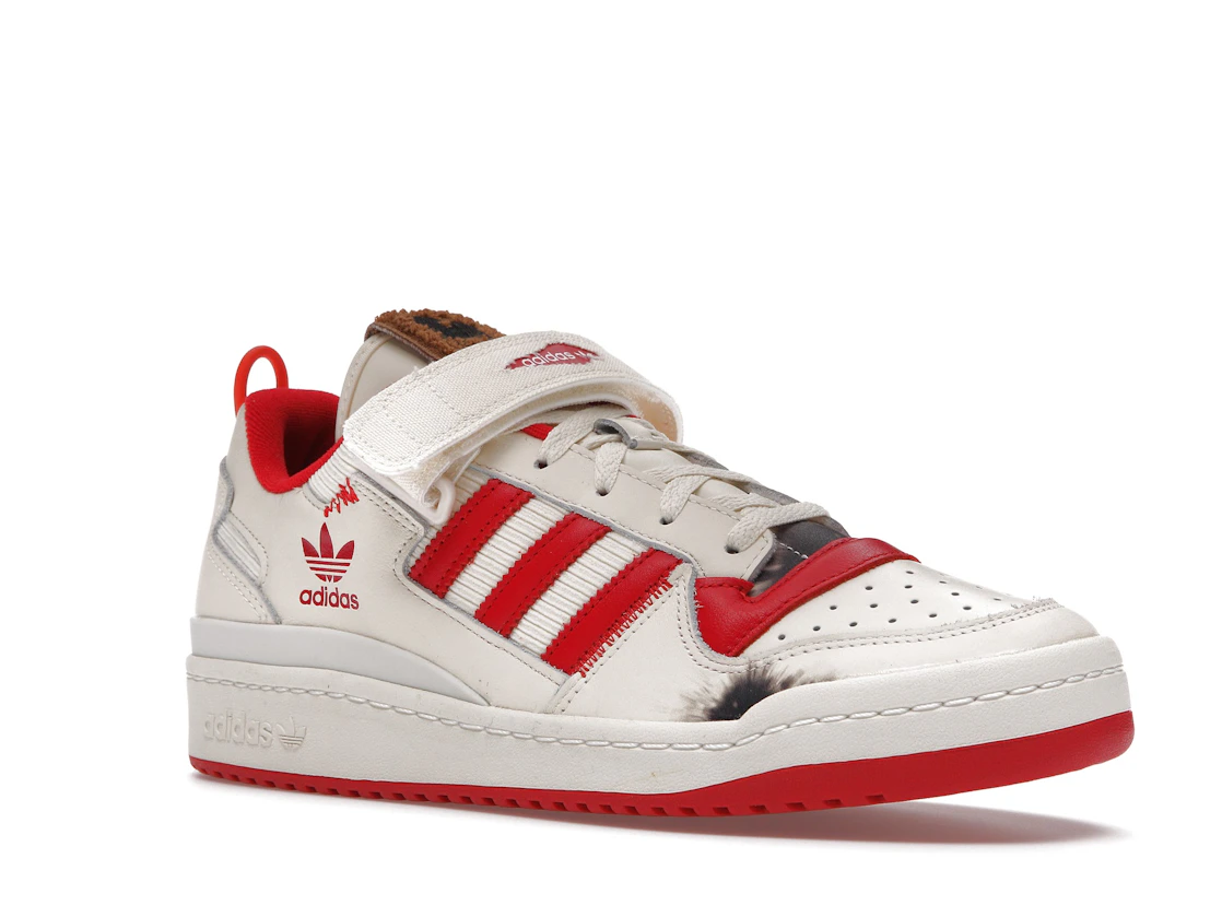 adidas Forum Low Home Alone
