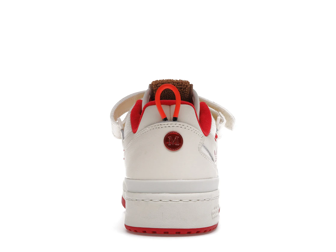 adidas Forum Low Home Alone