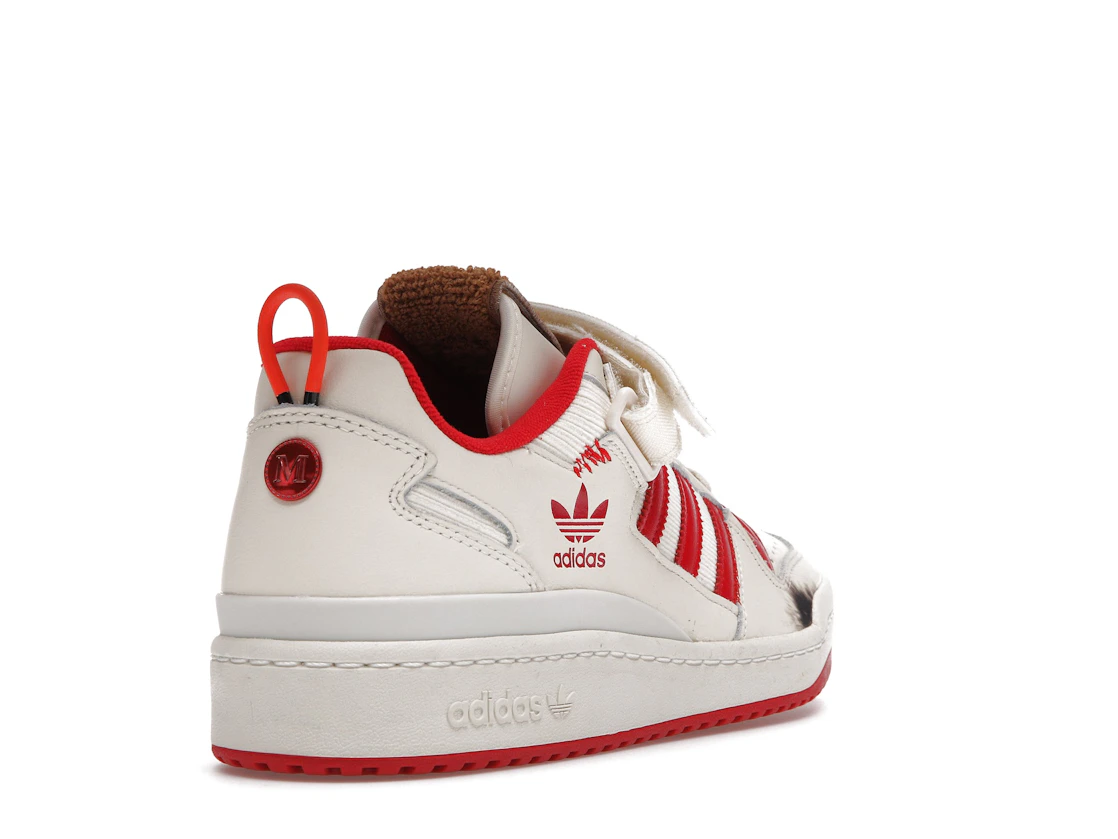 adidas Forum Low Home Alone