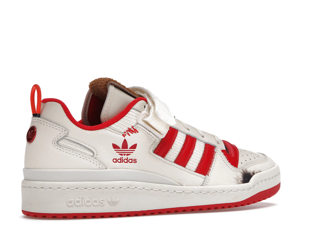 adidas Forum Low Home Alone