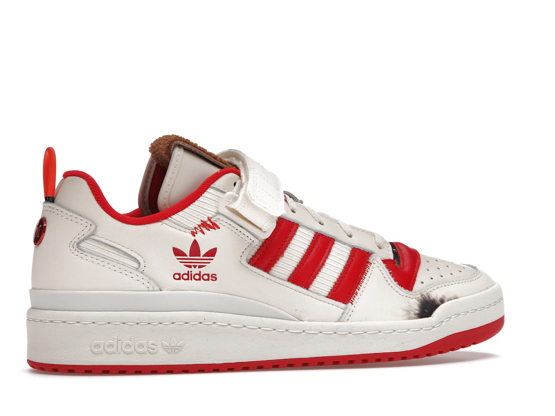 adidas Forum Low Home Alone