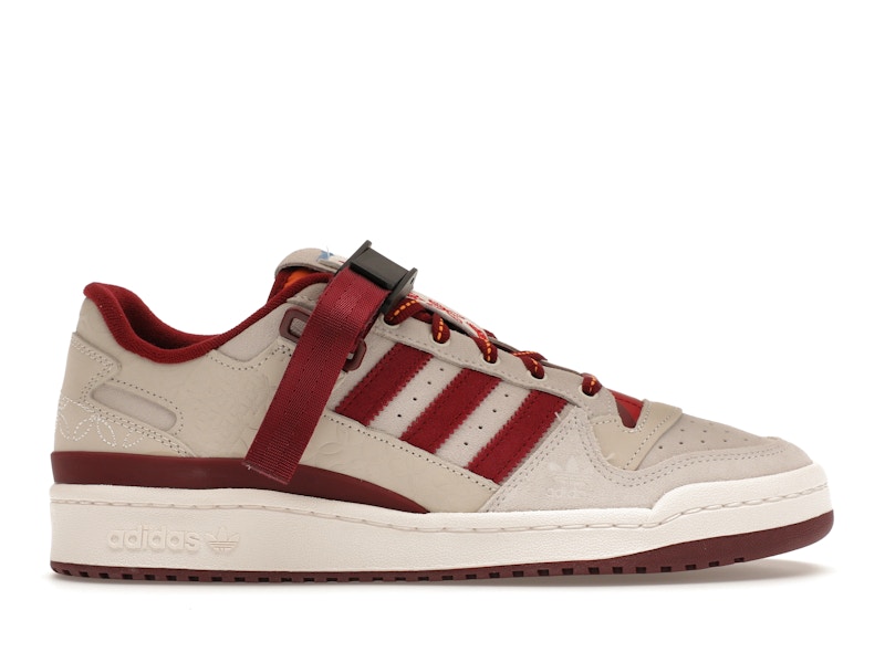 adidas Forum Ano Nuevo Lunar Bajo Hombre GX8866 ES