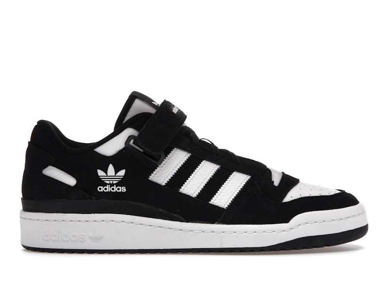 Tenis de panda adidas 2025