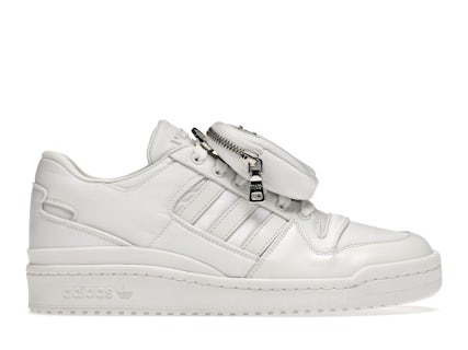 adidas Forum Low Prada en blanco Hombre GY7042 US