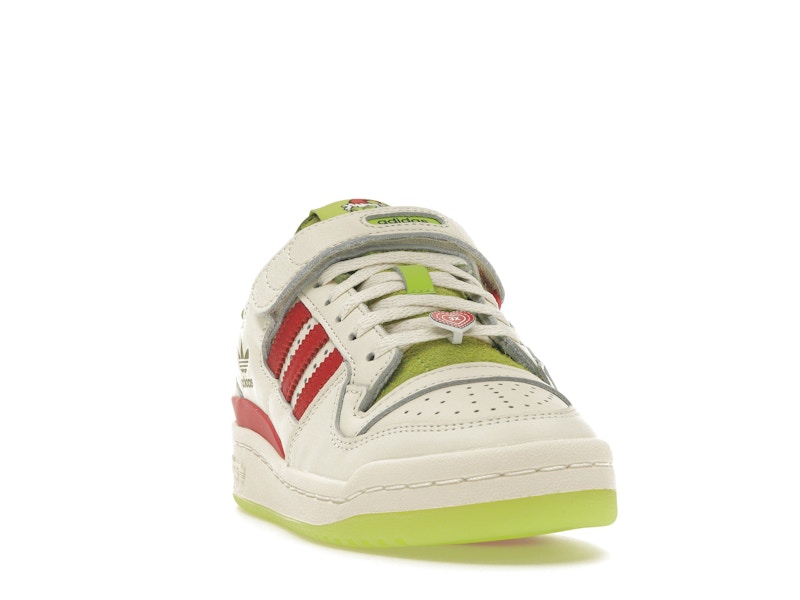 adidas Forum Low The Grinch (2023)