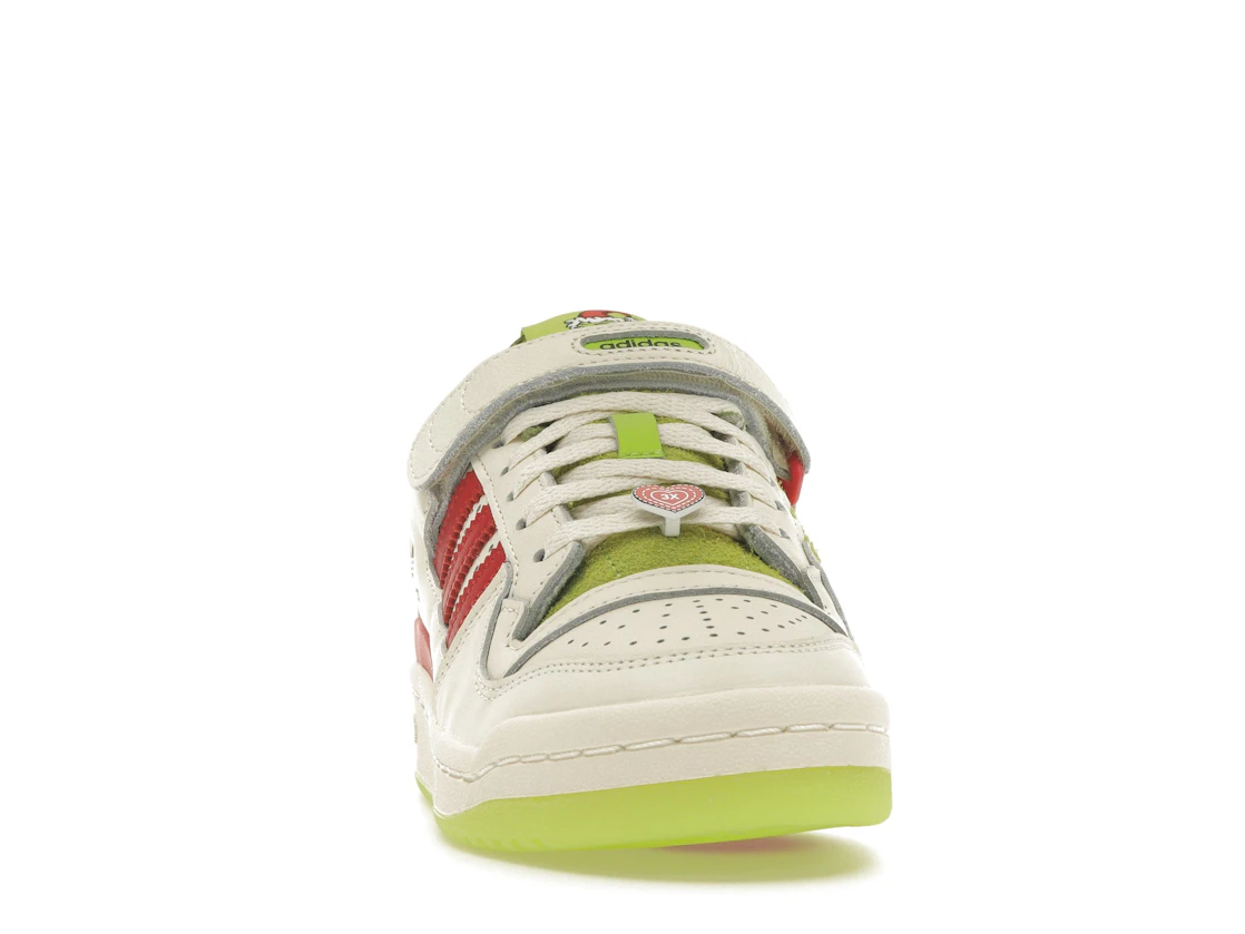 adidas Forum Low The Grinch (2023)