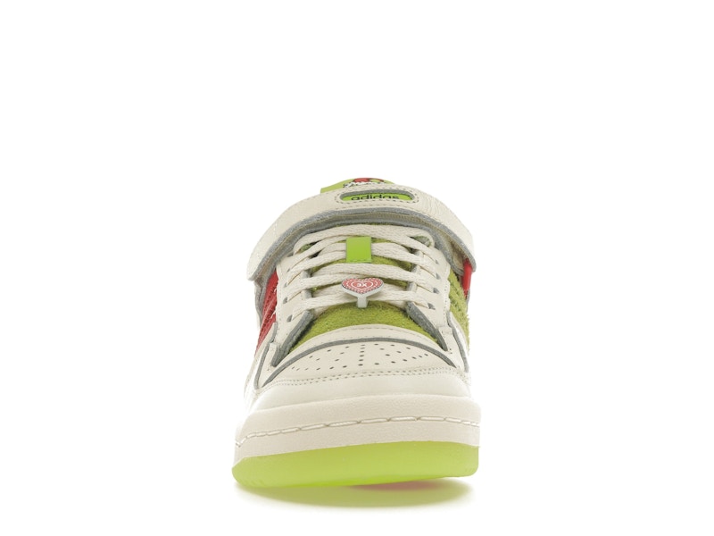 adidas Forum Low The Grinch (2023)