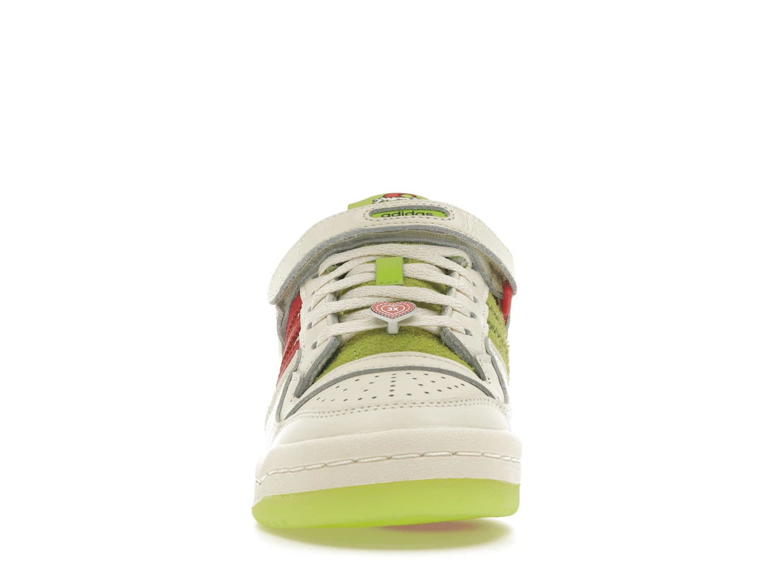 adidas Forum Low The Grinch (2023)
