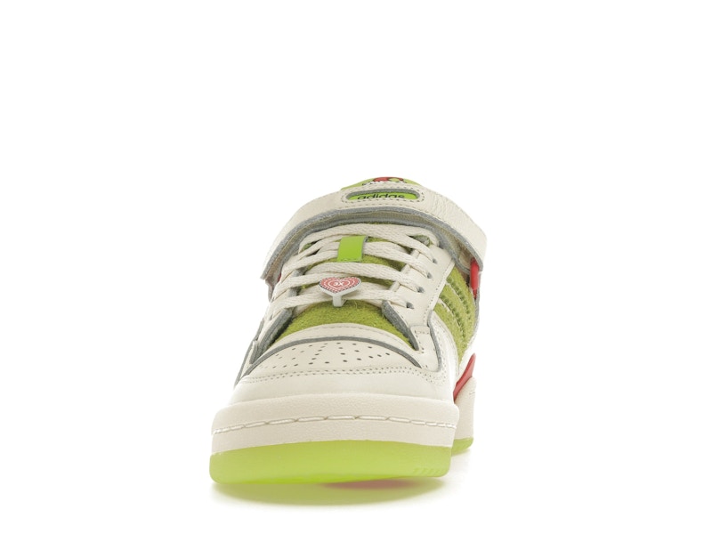 adidas Forum Low The Grinch (2023)