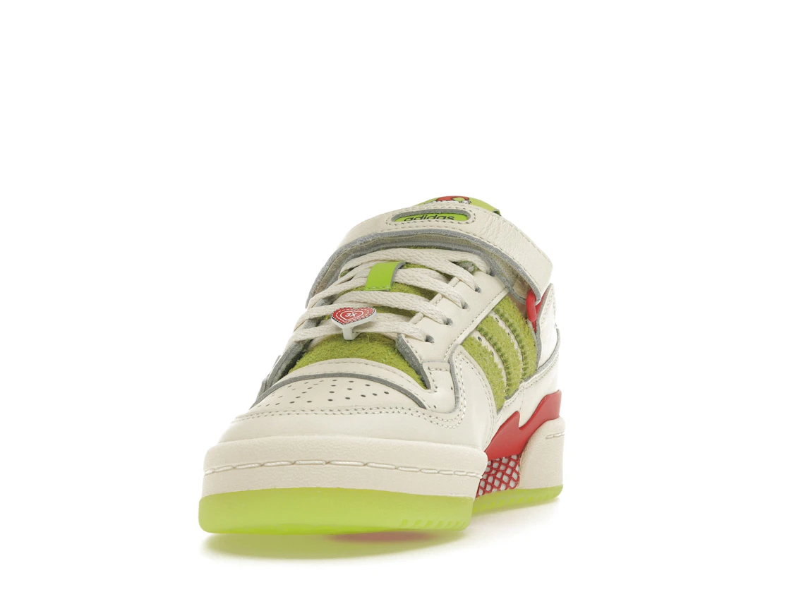adidas Forum Low The Grinch (2023)