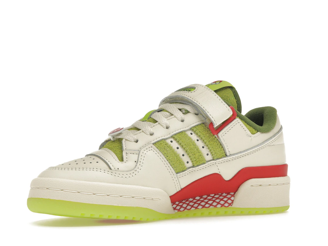 adidas Forum Low The Grinch (2023)