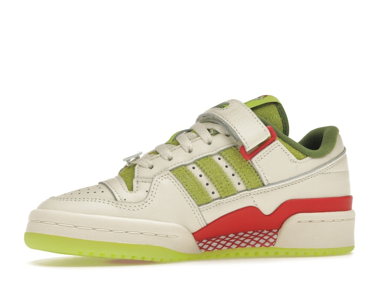 adidas Forum Low The Grinch (2023)