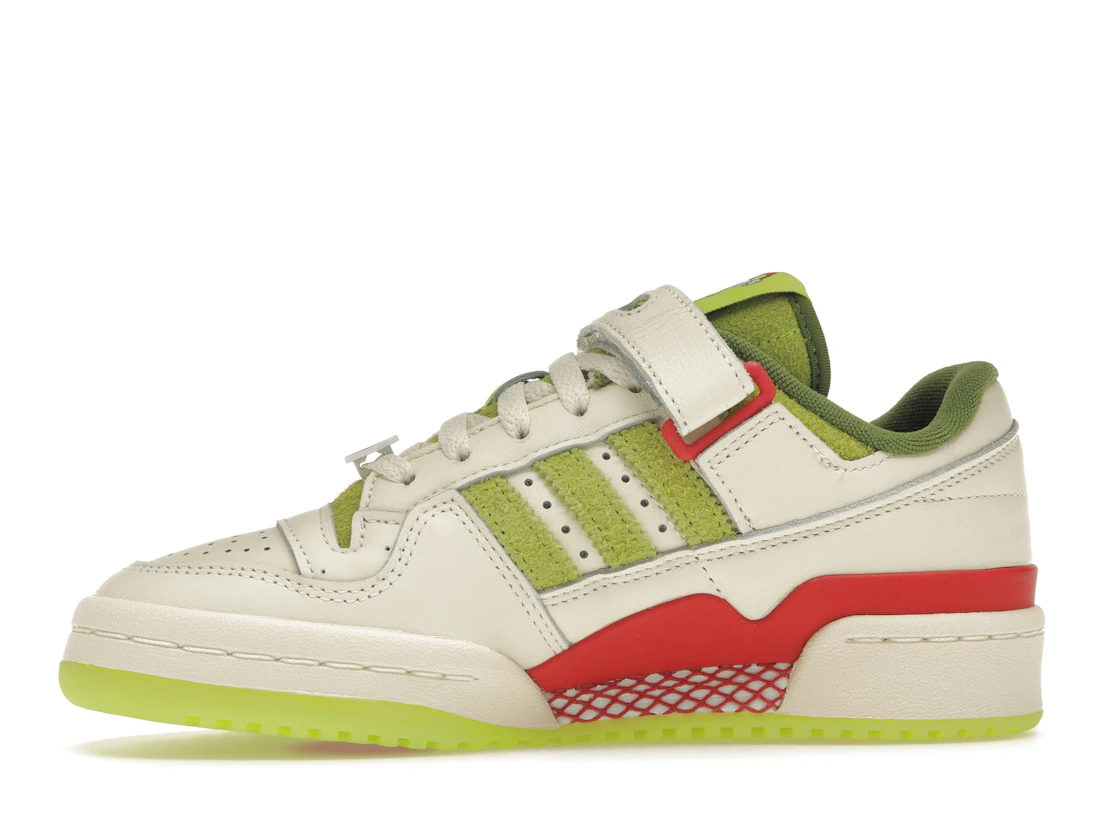 adidas Forum Low The Grinch (2023)