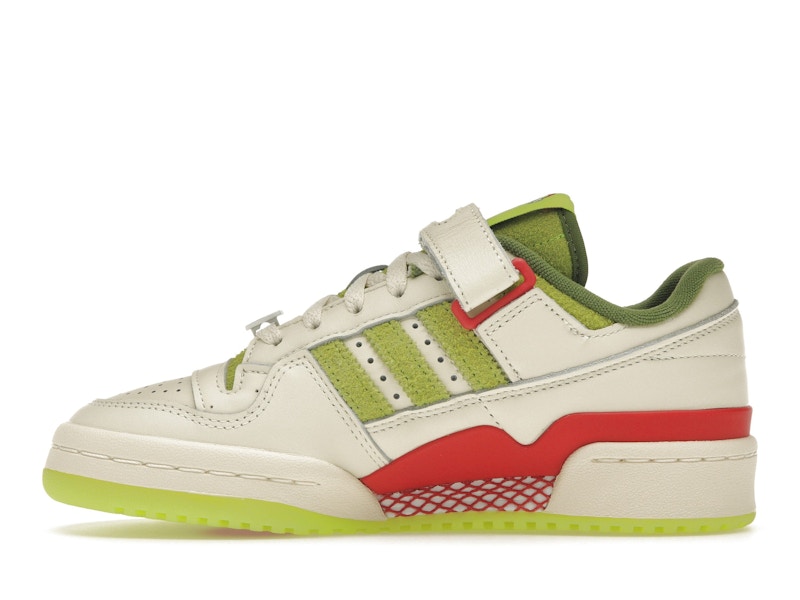 adidas Forum Low The Grinch (2023)