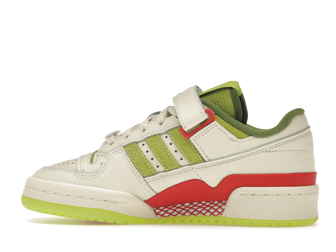 adidas Forum Low The Grinch (2023)
