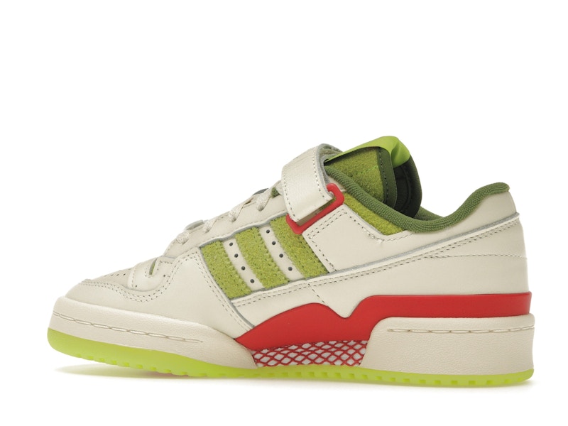 adidas Forum Low The Grinch (2023)