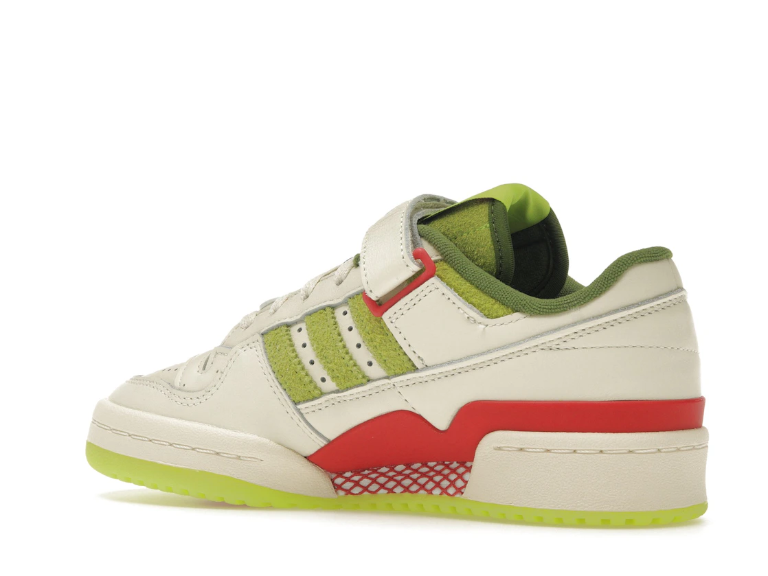 adidas Forum Low The Grinch (2023)