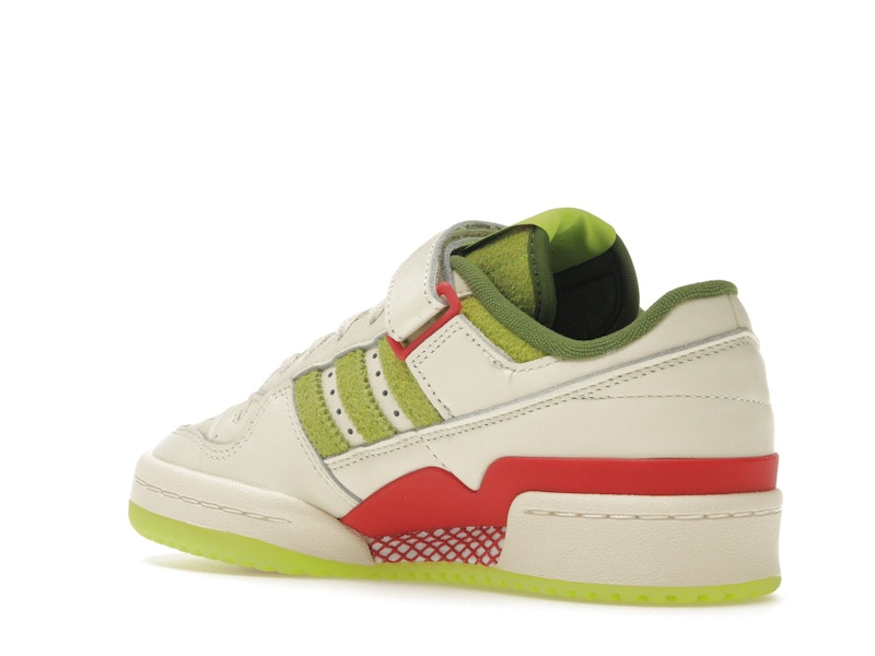 adidas Forum Low The Grinch (2023)