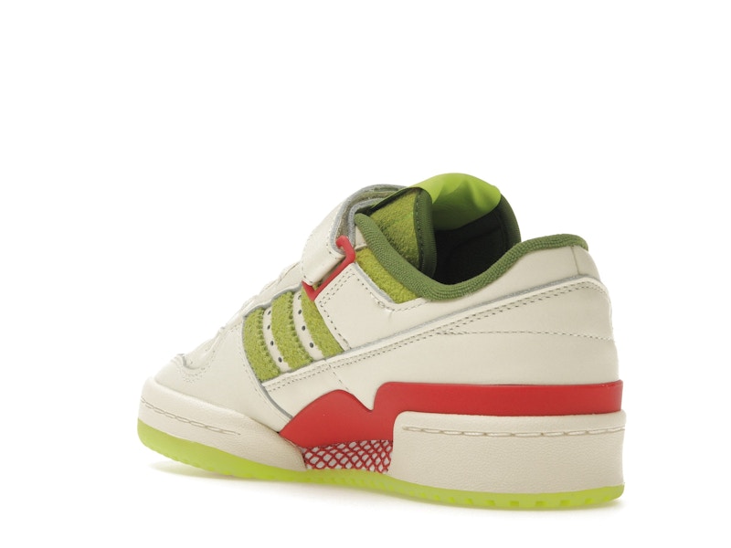 adidas Forum Low The Grinch (2023)