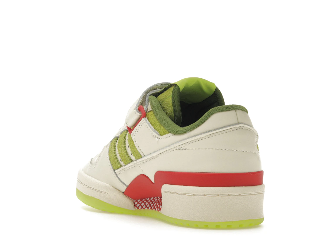 adidas Forum Low The Grinch (2023)