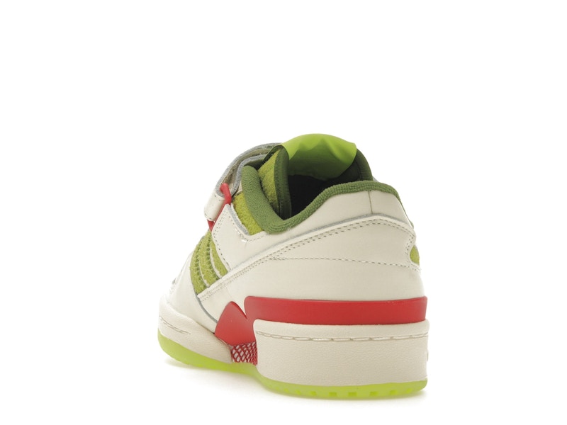 adidas Forum Low The Grinch (2023)