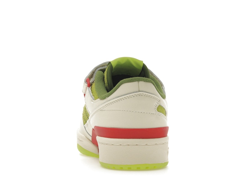 adidas Forum Low The Grinch (2023)