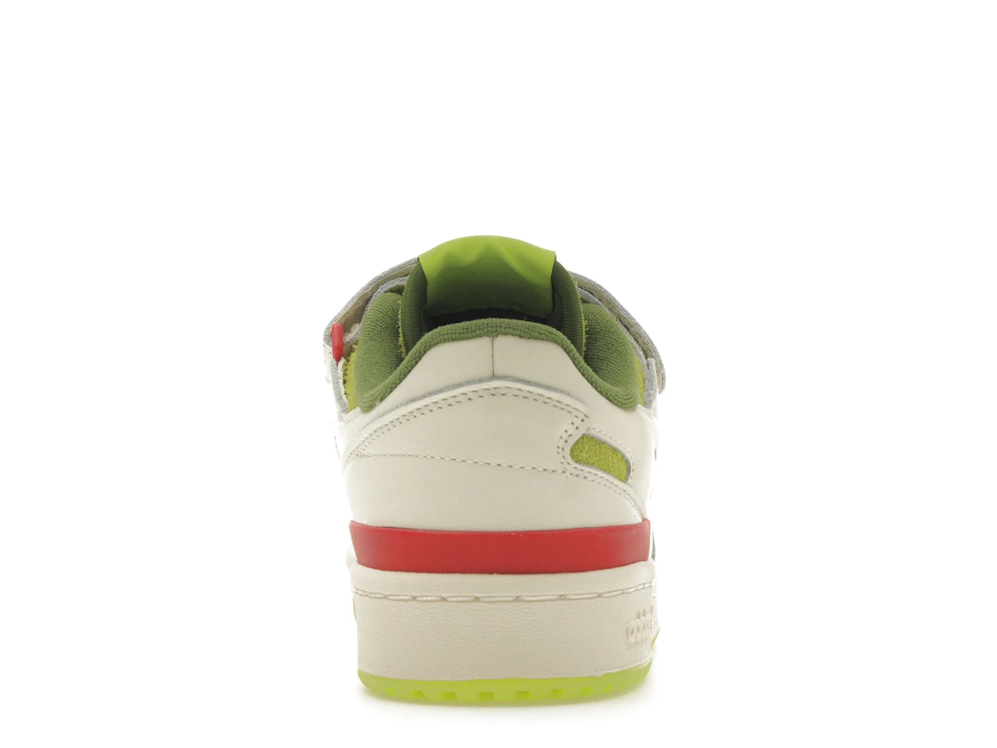 adidas Forum Low The Grinch (2023)