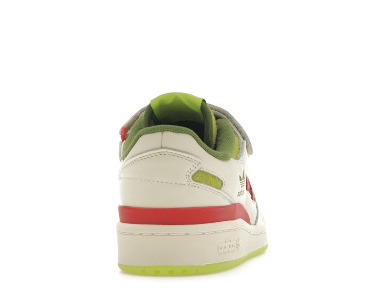 adidas Forum Low The Grinch (2023)