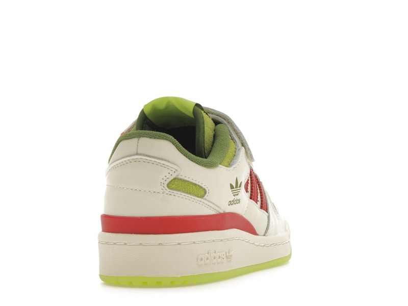 adidas Forum Low The Grinch (2023)