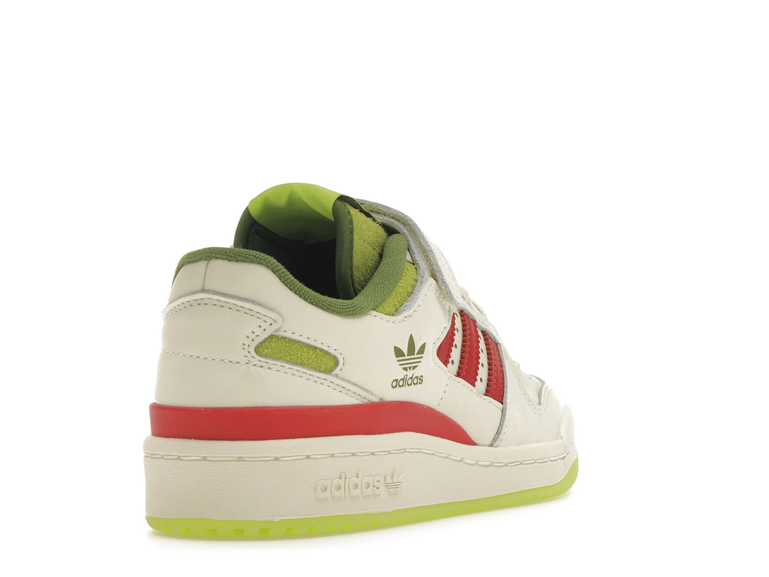 adidas Forum Low The Grinch (2023)