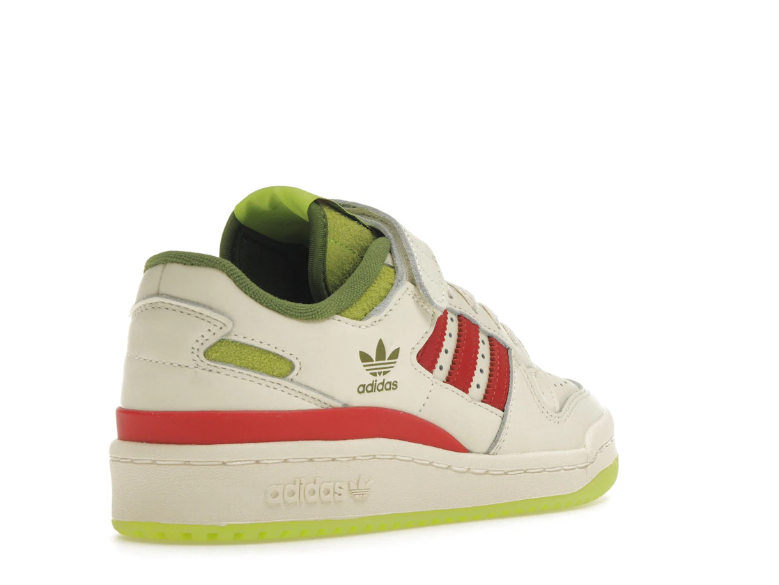 adidas Forum Low The Grinch (2023)