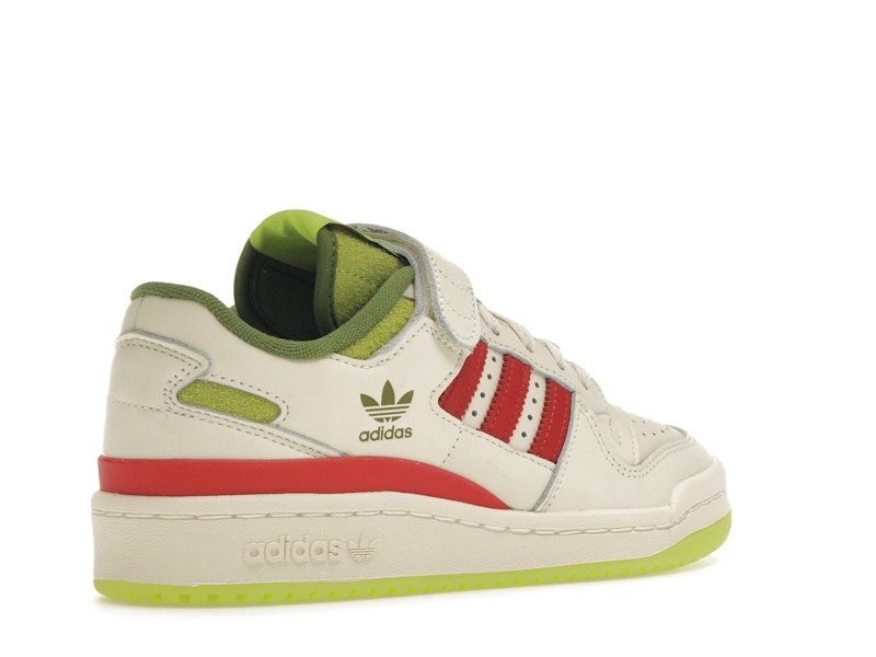 adidas Forum Low The Grinch (2023)