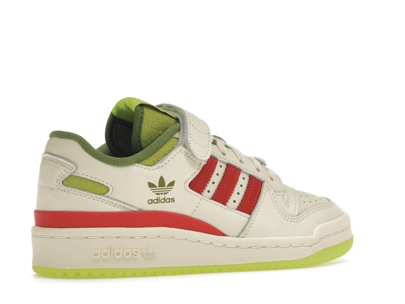 adidas Forum Low The Grinch (2023)