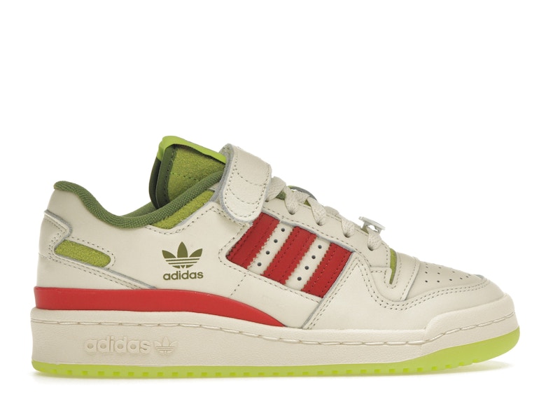 adidas Forum Low The Grinch (2023)
