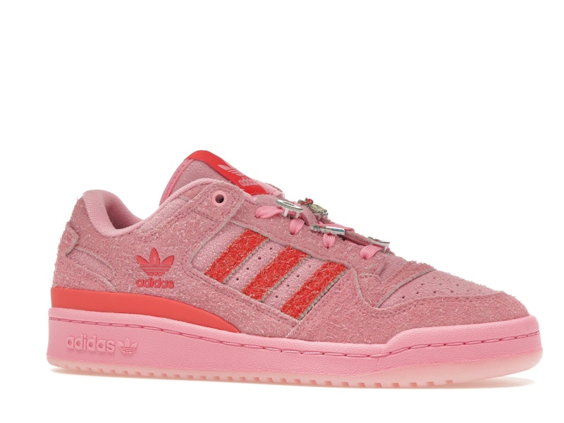 adidas Forum Low The Grinch Cindy-Lou Who (Women's)