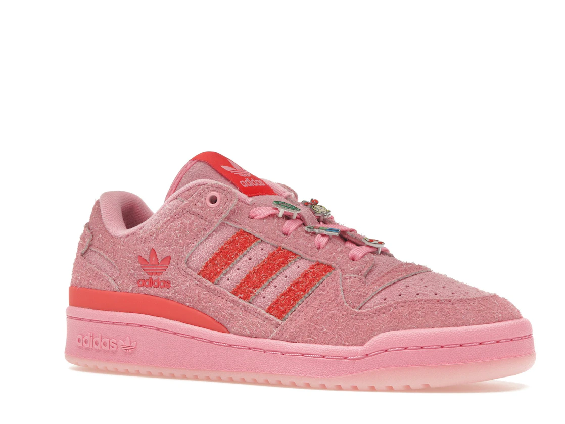 adidas Forum Low The Grinch Cindy-Lou Who (Women's)